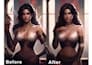 fix and overpaint you ai art